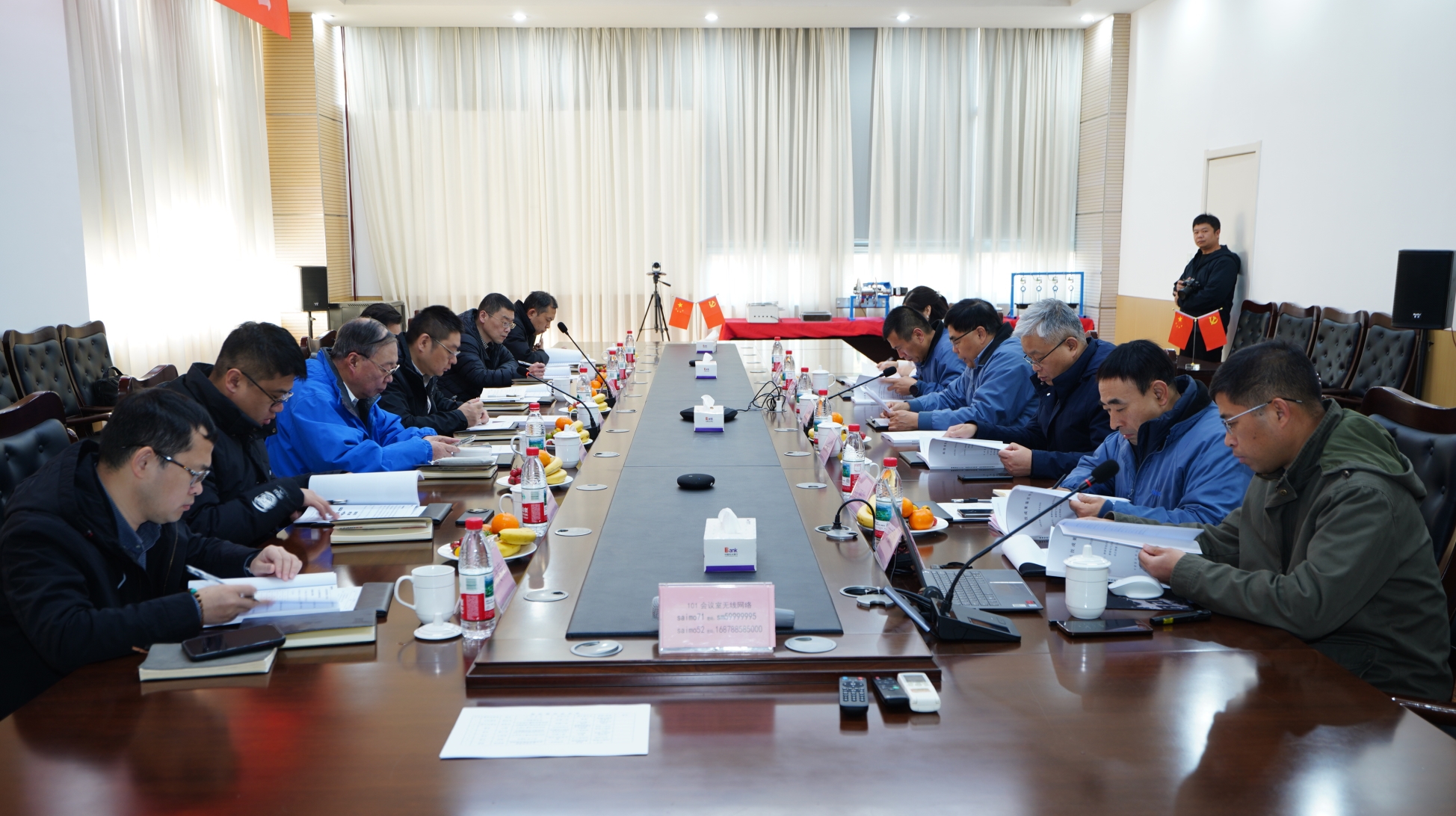 <b>赛摩“皮带秤高稳定性技术”通过科技成果鉴定</b>